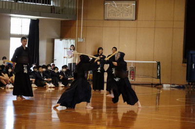 部活動オリエンテーション (18)