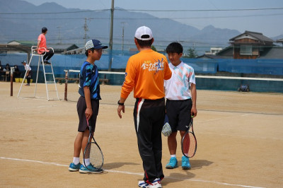テニス男子 (2)