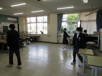 清掃 (5)