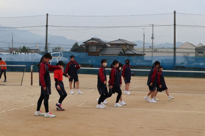 女子テニス (1)