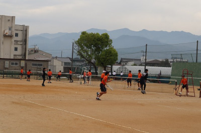 男子ソフトテニス (3)
