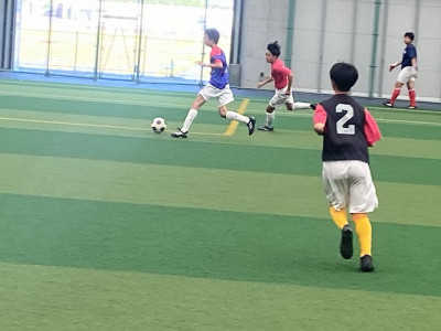 サッカー (6)