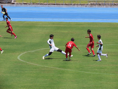 サッカー (8)