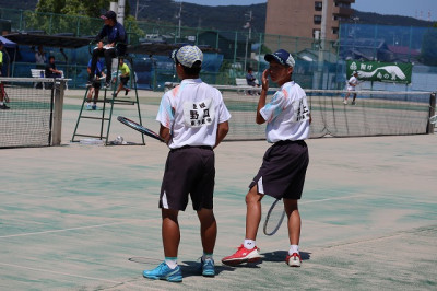 男子テニス個人 (1)
