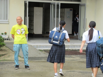 社会を明るくする運動 (7)