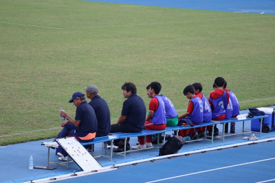 サッカー決勝 (9)
