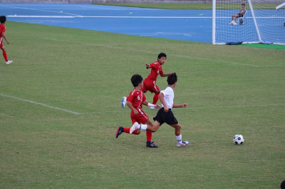 サッカー決勝 (13)