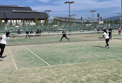 女子ソフトテニス (1)