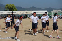 予行 (4)
