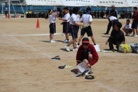 予行 (18)