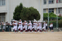 pict-部活行進 (1)