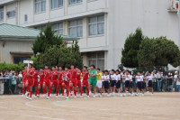 pict-部活行進 (3)