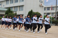 pict-部活行進 (6)