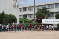 pict-部活行進 (11)