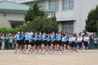 pict-部活行進 (12)