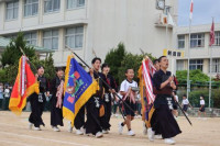 pict-部活行進 (13)