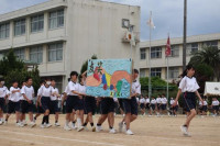 pict-部活行進 (16)