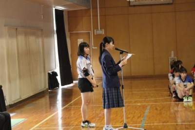 ラスト (2)