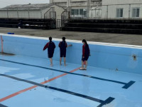 pict-プール掃除 (8)