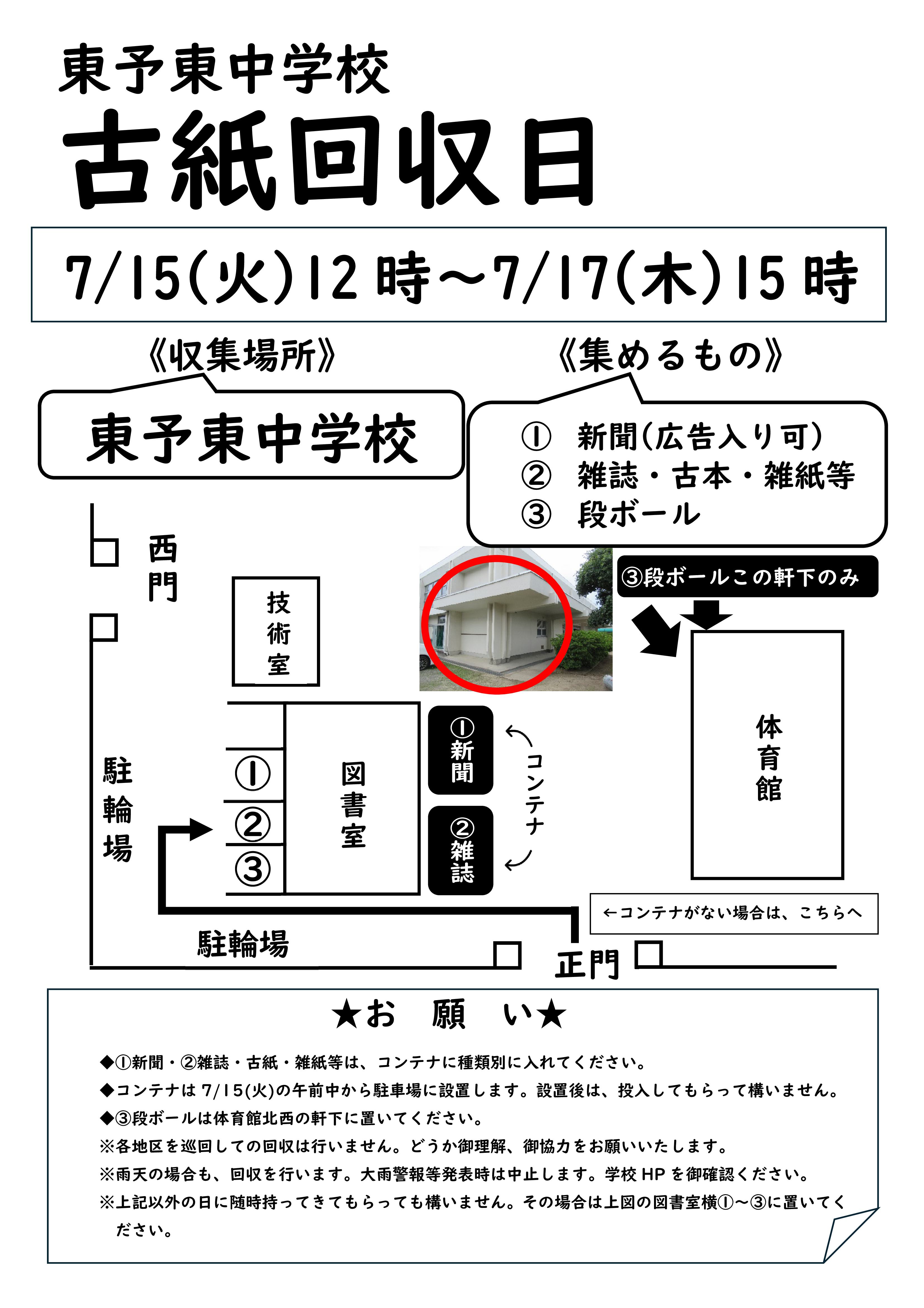 Microsoft Word - R7 古紙回収 チラシ