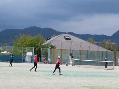 女子ソフトテニス (8)