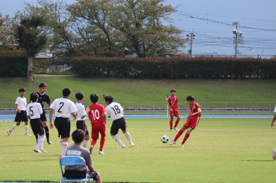 サッカー決勝 (5)