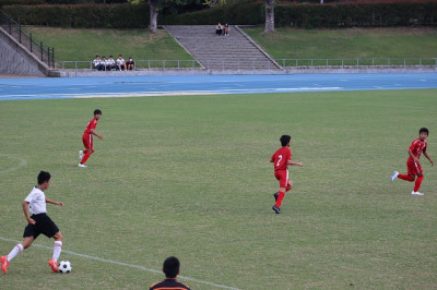 サッカー決勝 (10)