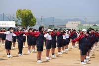 全校練習 (3)