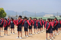 全校練習 (4)