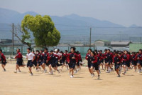 全校練習 (10)