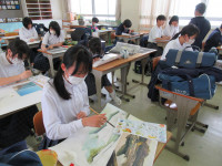 美術部活動 (6)