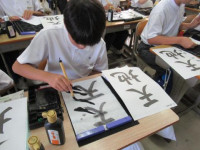 pict-習字 (8)