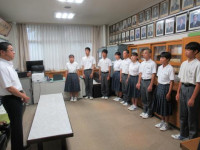 pict-終業式、壮行会 (12)