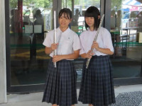 吹奏楽コンクール (1)
