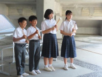 吹奏楽コンクール (4)