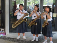 吹奏楽コンクール (5)