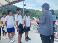 coaカップ
