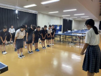 女子卓球 (1)