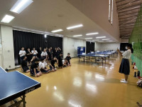 女子卓球 (4)