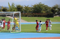 サッカー (1)