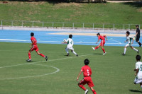 サッカー (2)