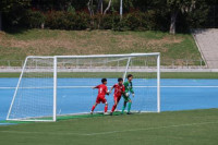 サッカー (3)