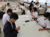 pict-モザイクアート (2)