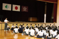 報告会 (1)