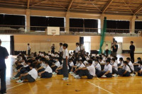 報告会 (2)