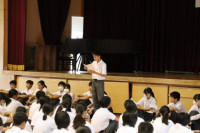 報告会 (4)