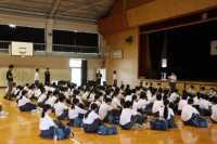 報告会 (5)