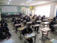 学力診断テスト (3)