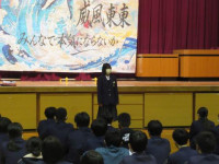 pict-修学旅行出発 (3)