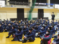 pict-修学旅行出発 (5)